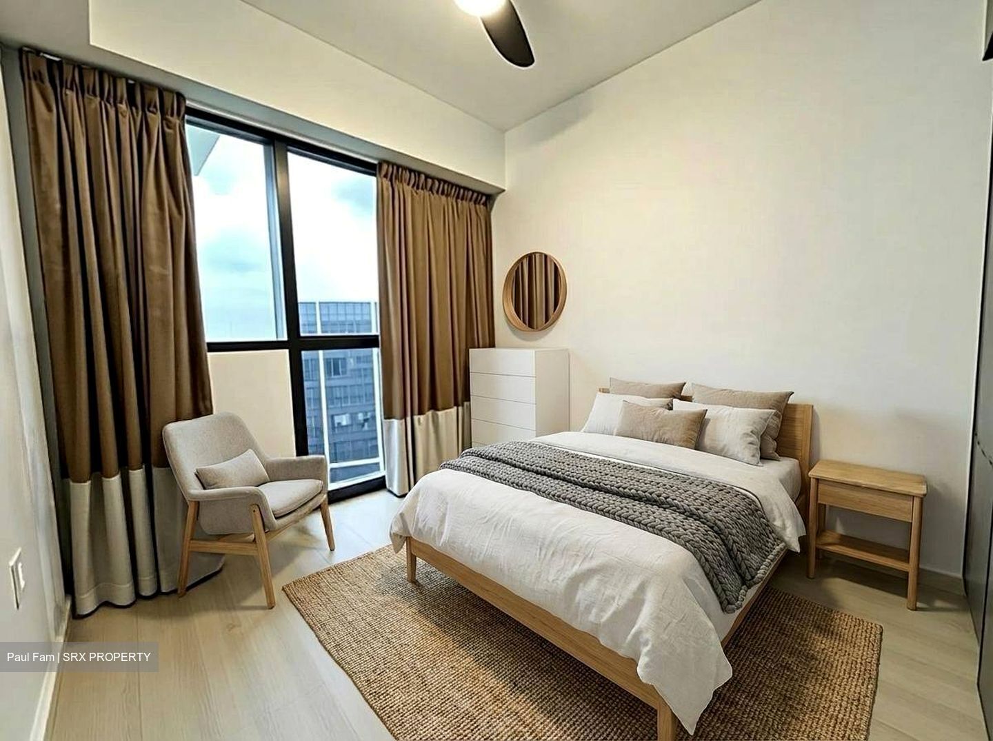 Riverfront Residences (D19), Apartment #514517211